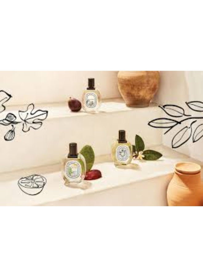 Diptyque Ilio Eau de Toilette 100ml - Image 4